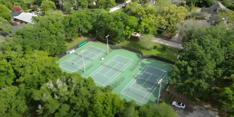Area Image
