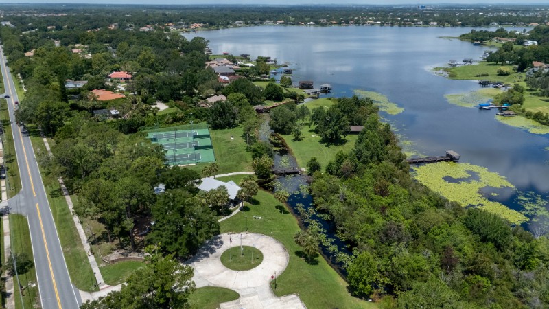 Area Image