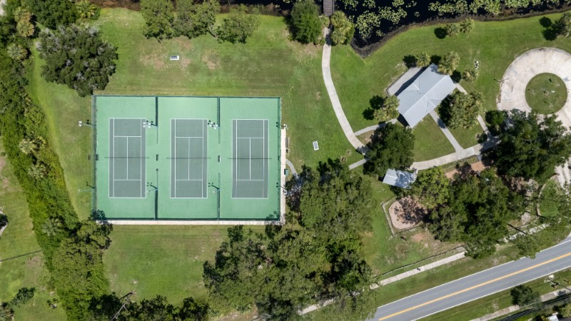Area Image