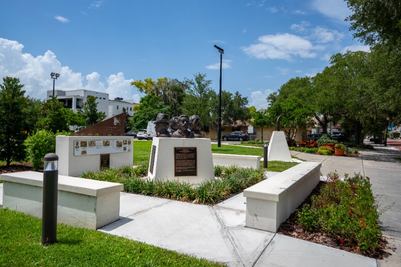 Area Image