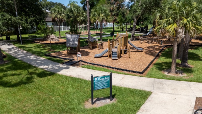 Area Image