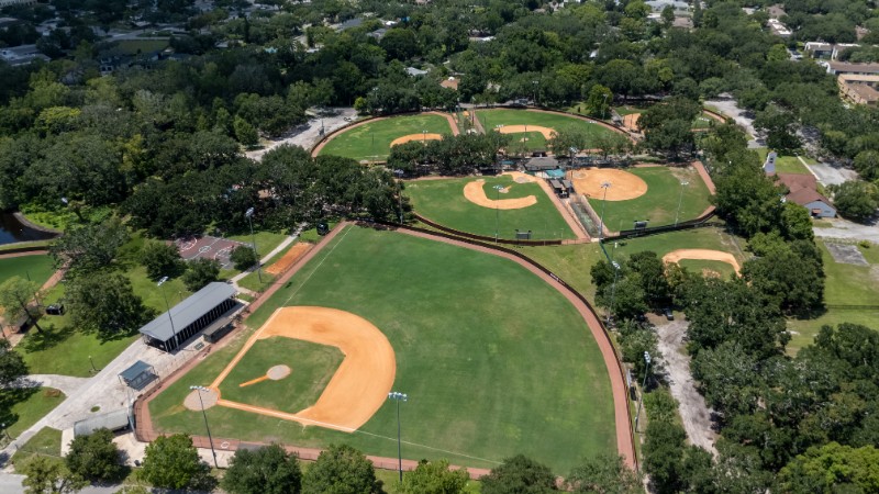 Area Image