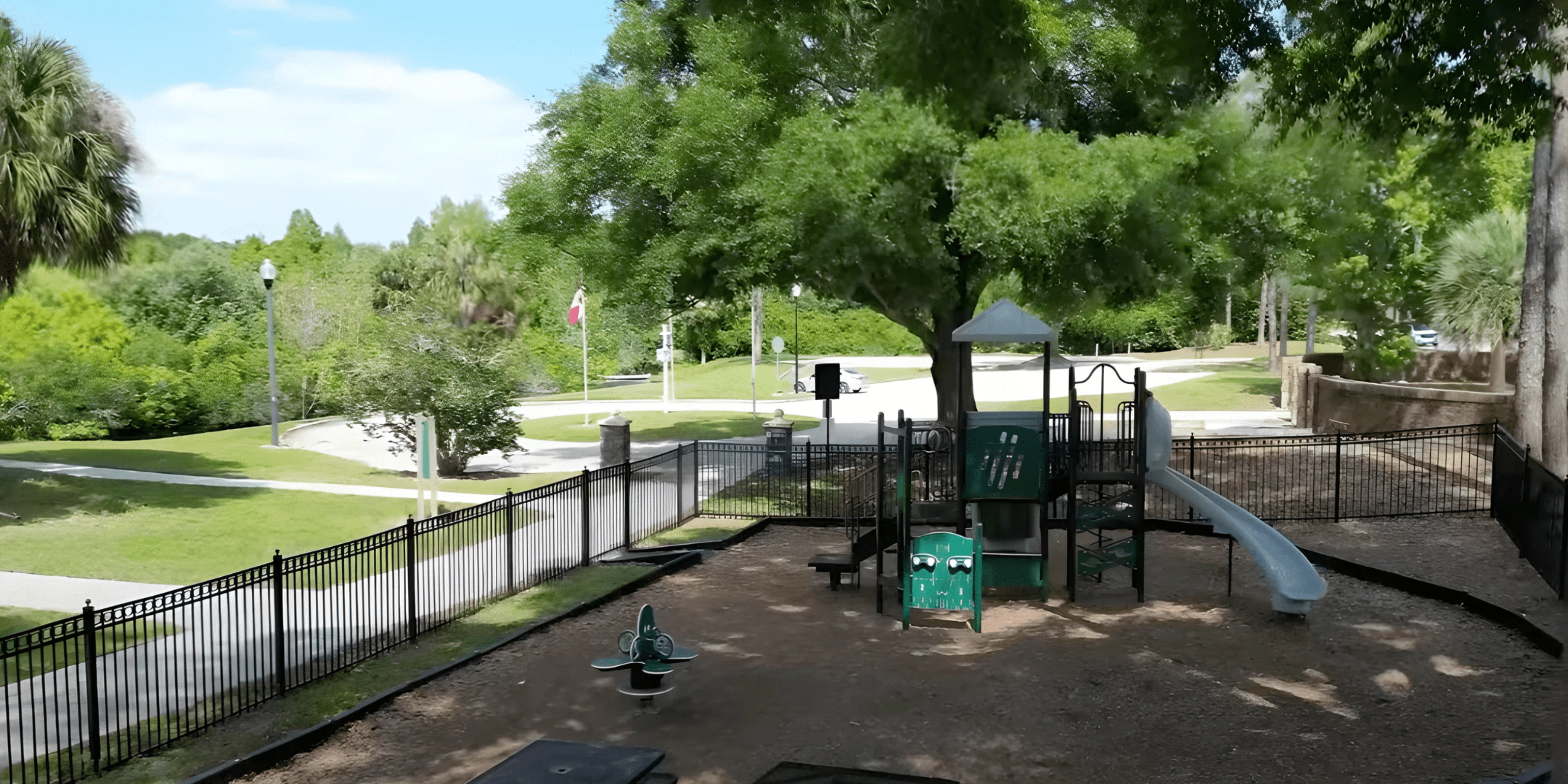 Area Image