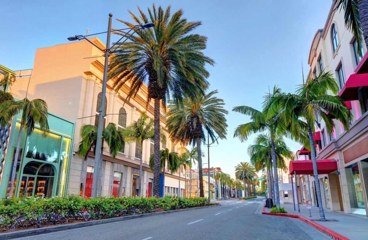 Beverly Hills
