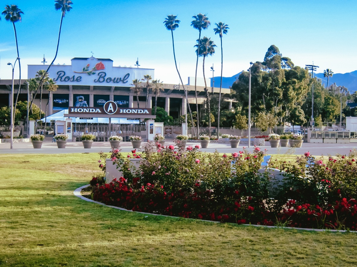 Pasadena