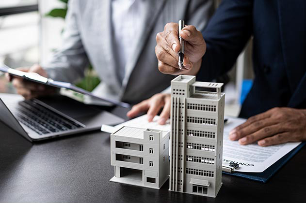 Buying Process