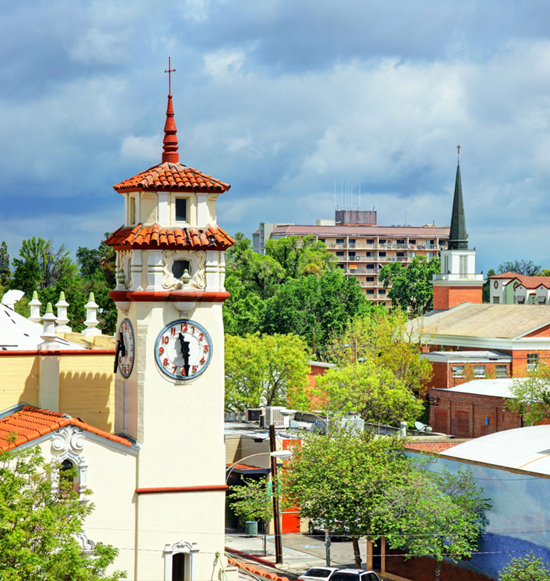 Our Market