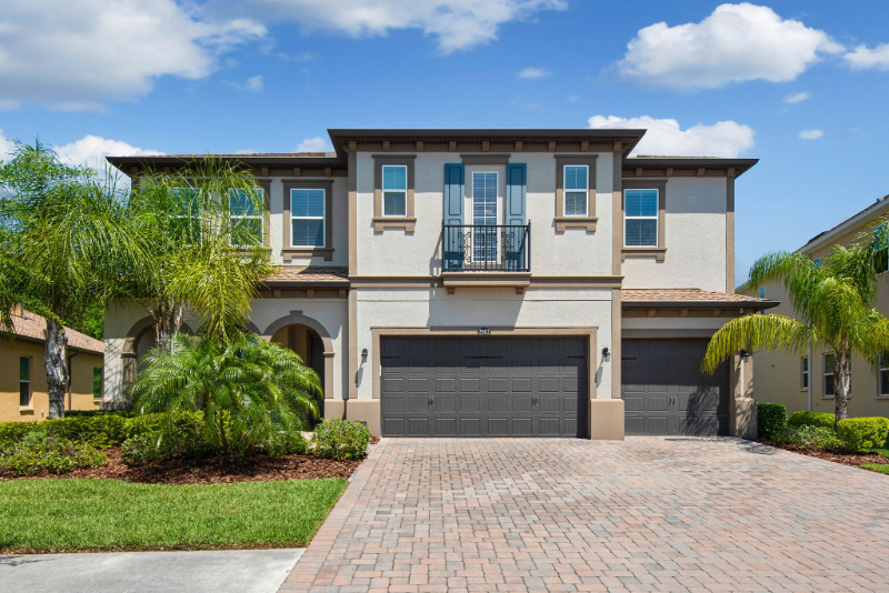 Houses for Sale in Wesley Chapel FL