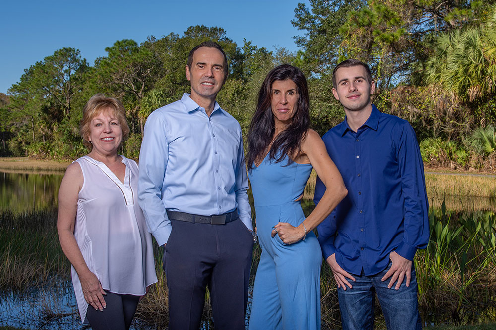 Team Barone - Trusted Realtors in Tampa, FL