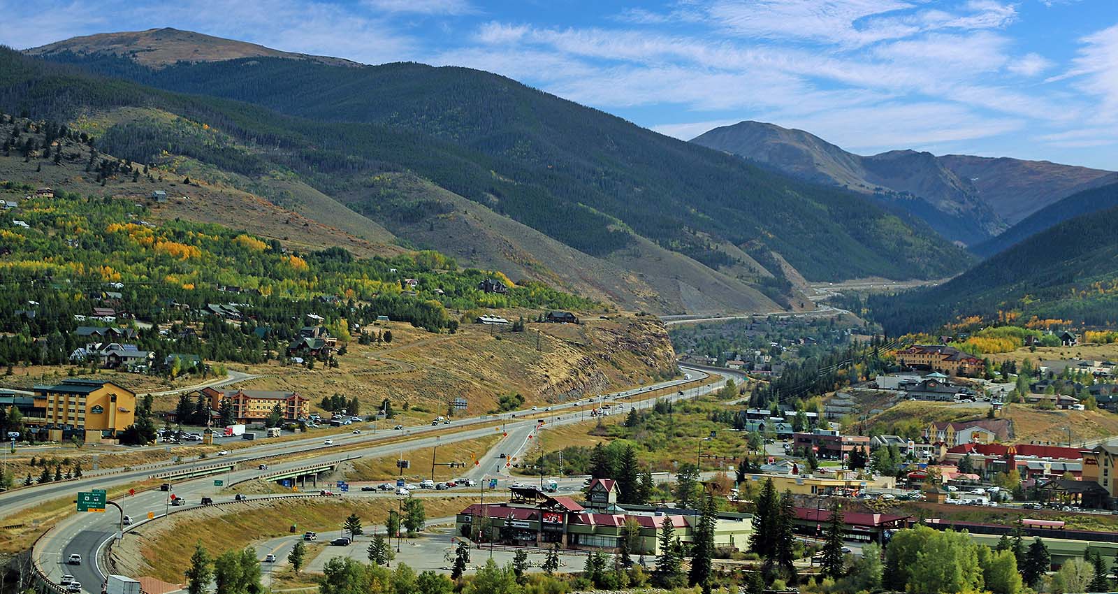 Summit County