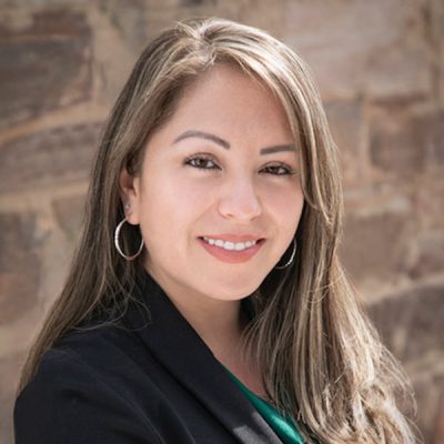 Amanda Varela