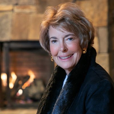Joan Harned