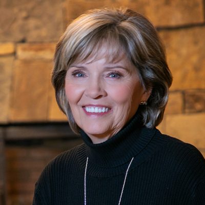 Lisa Burton