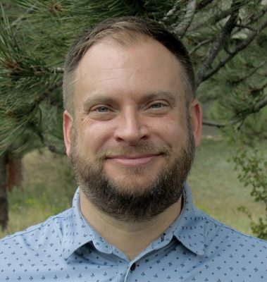 Aaron Busche