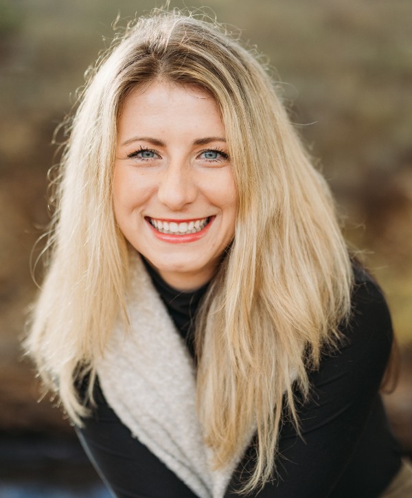 Savanna  Campbell