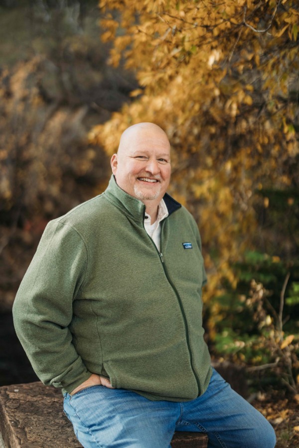 Jeff  Abel