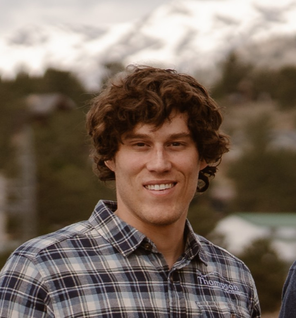 Trenton  Ming
