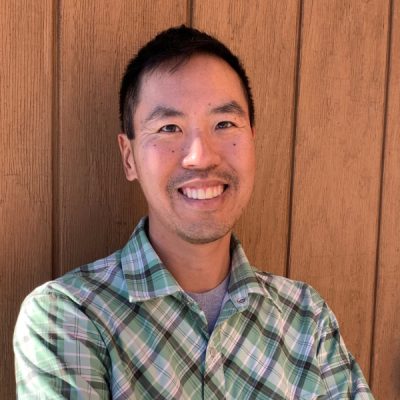 Dan Lee