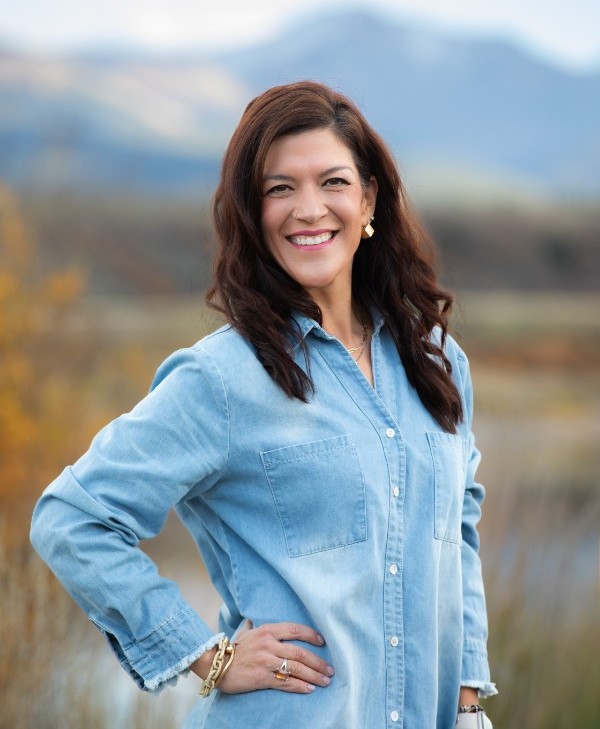 Monica  D. Anderson