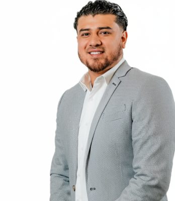 Isaac Martinez