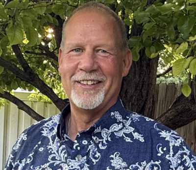 Monte Montgomery