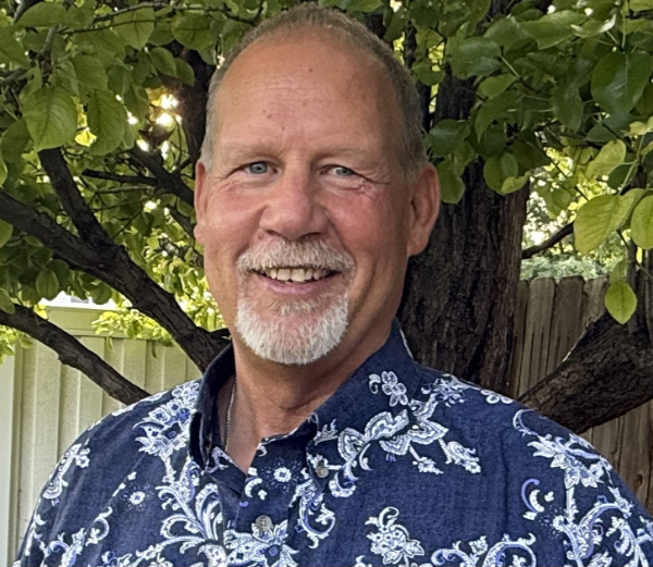 Monte  Montgomery