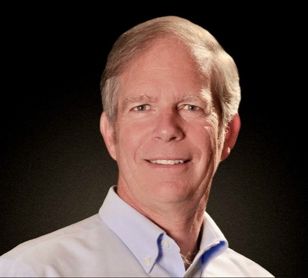 Eric  Degerberg