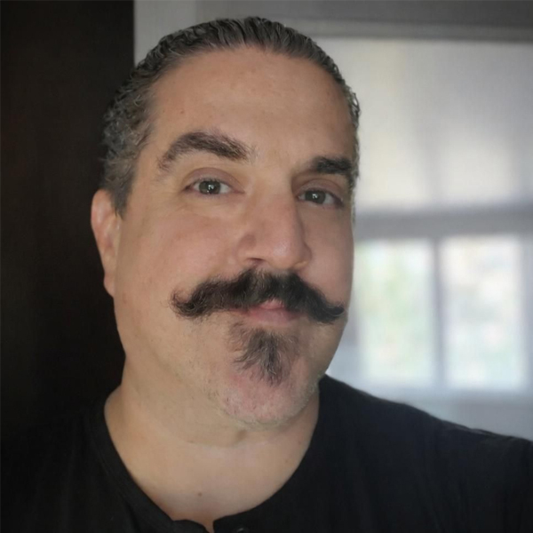 Dave  Donahue