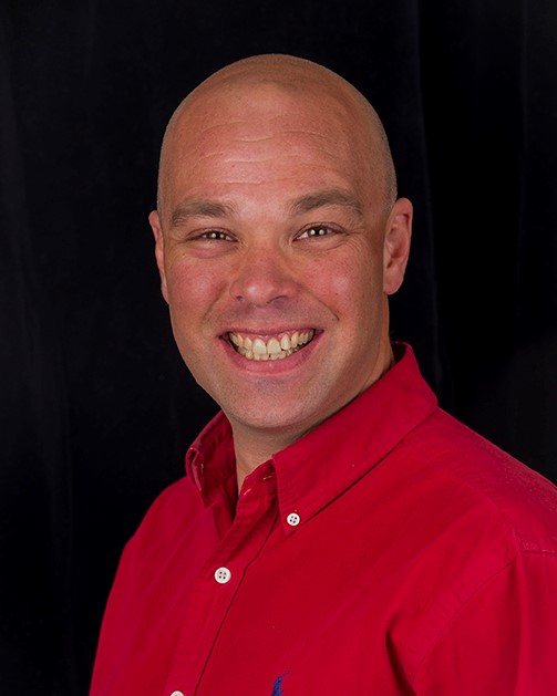 Will Rawstron