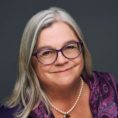 Amy Phillips