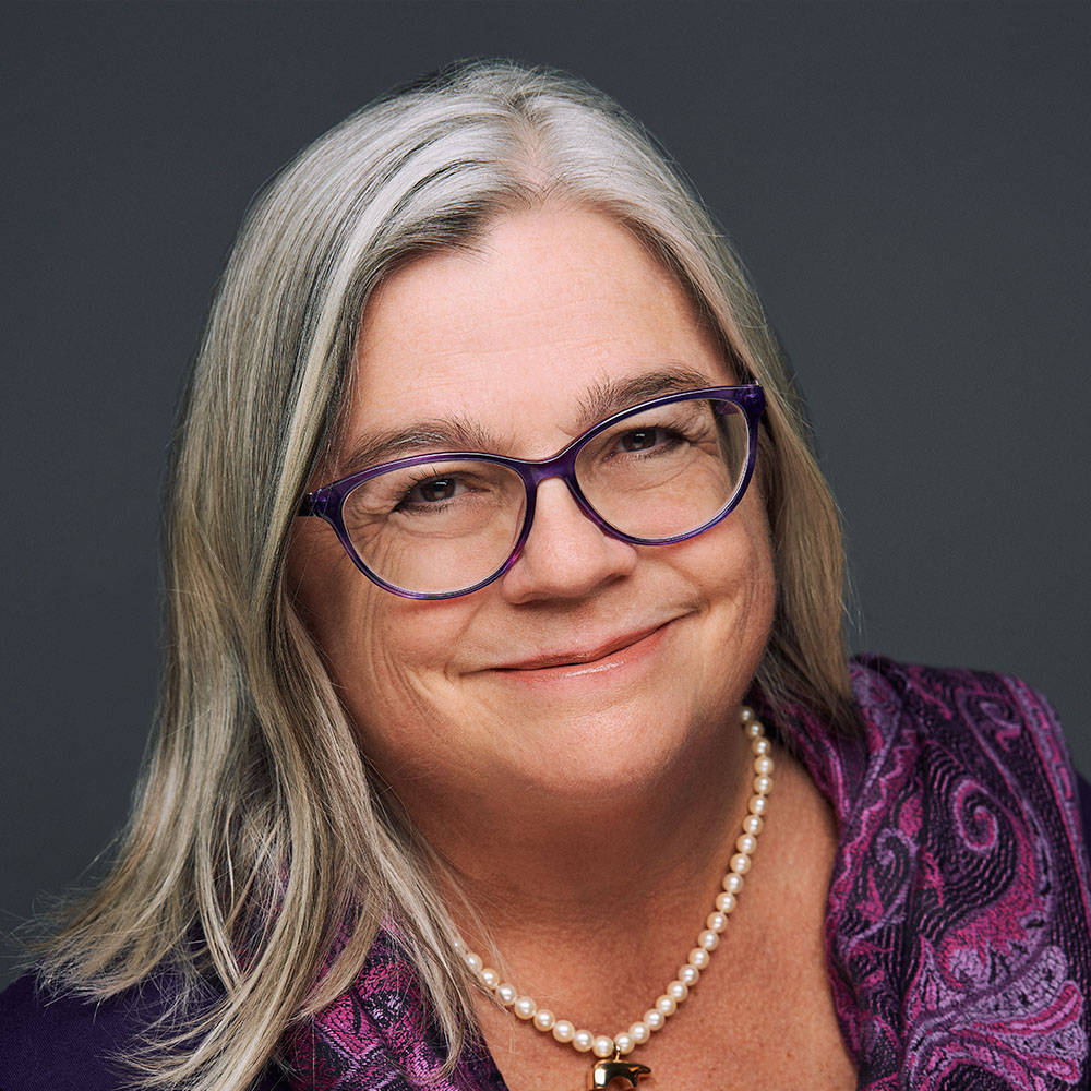 Amy Phillips