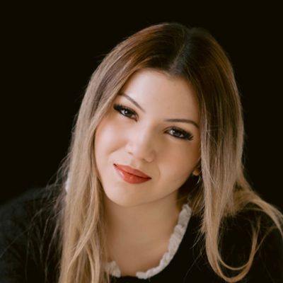 Evelyn Gonzales