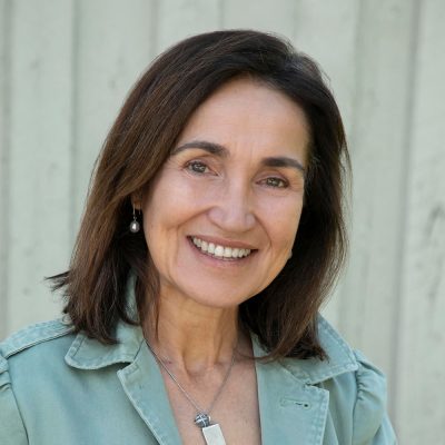Halide Gazioglu-Kasan