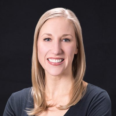 Hannah Goldberg