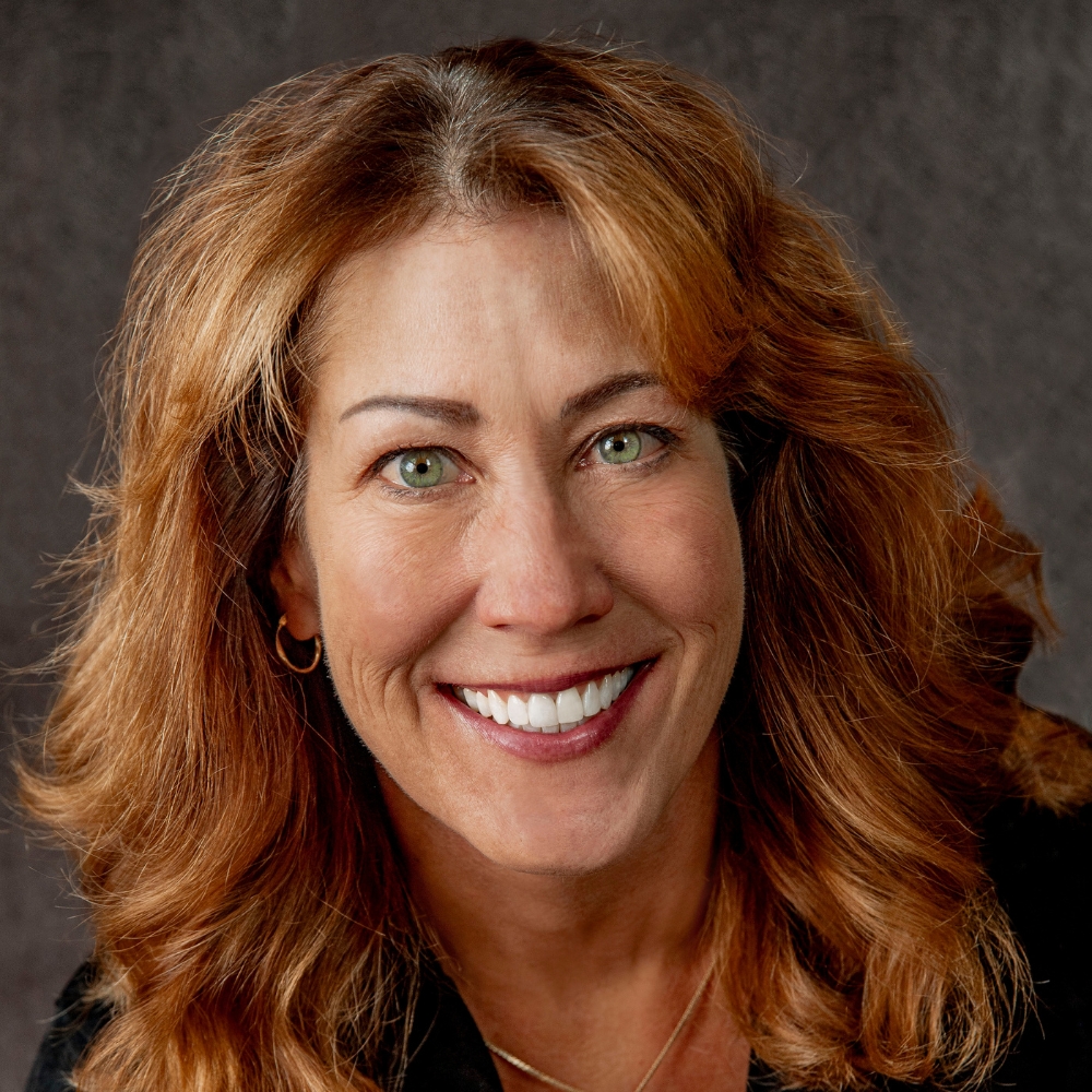 Maureen Evans