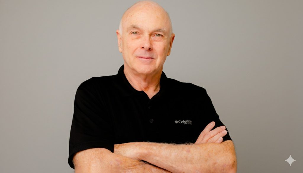 George-Friou