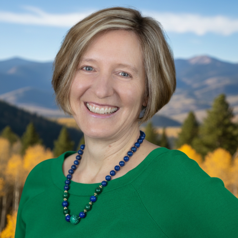 Rebecca Fishkin