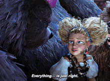 Illustration of Puss in Boots symbolizing the Goldilocks principle