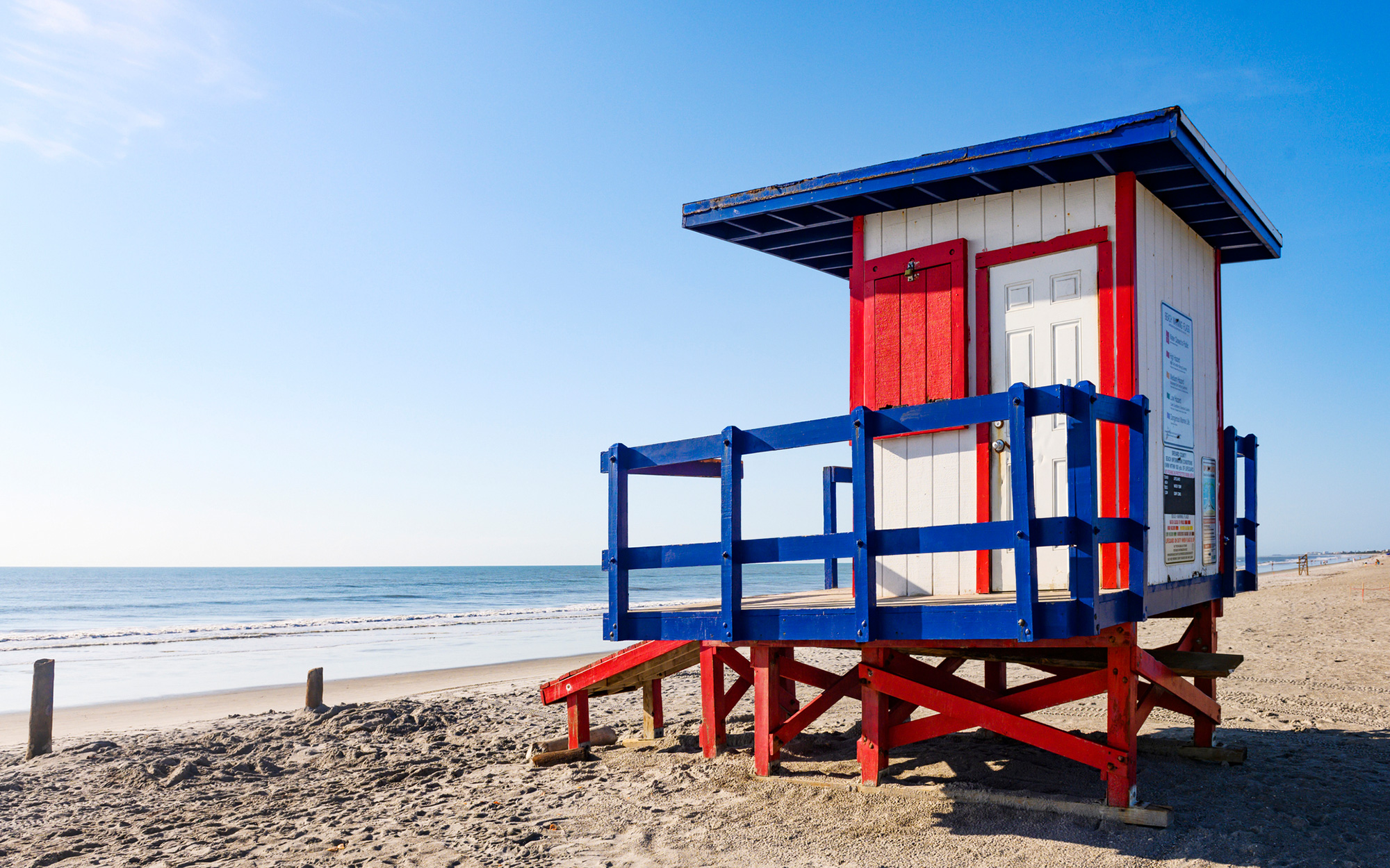 Cocoa Beach