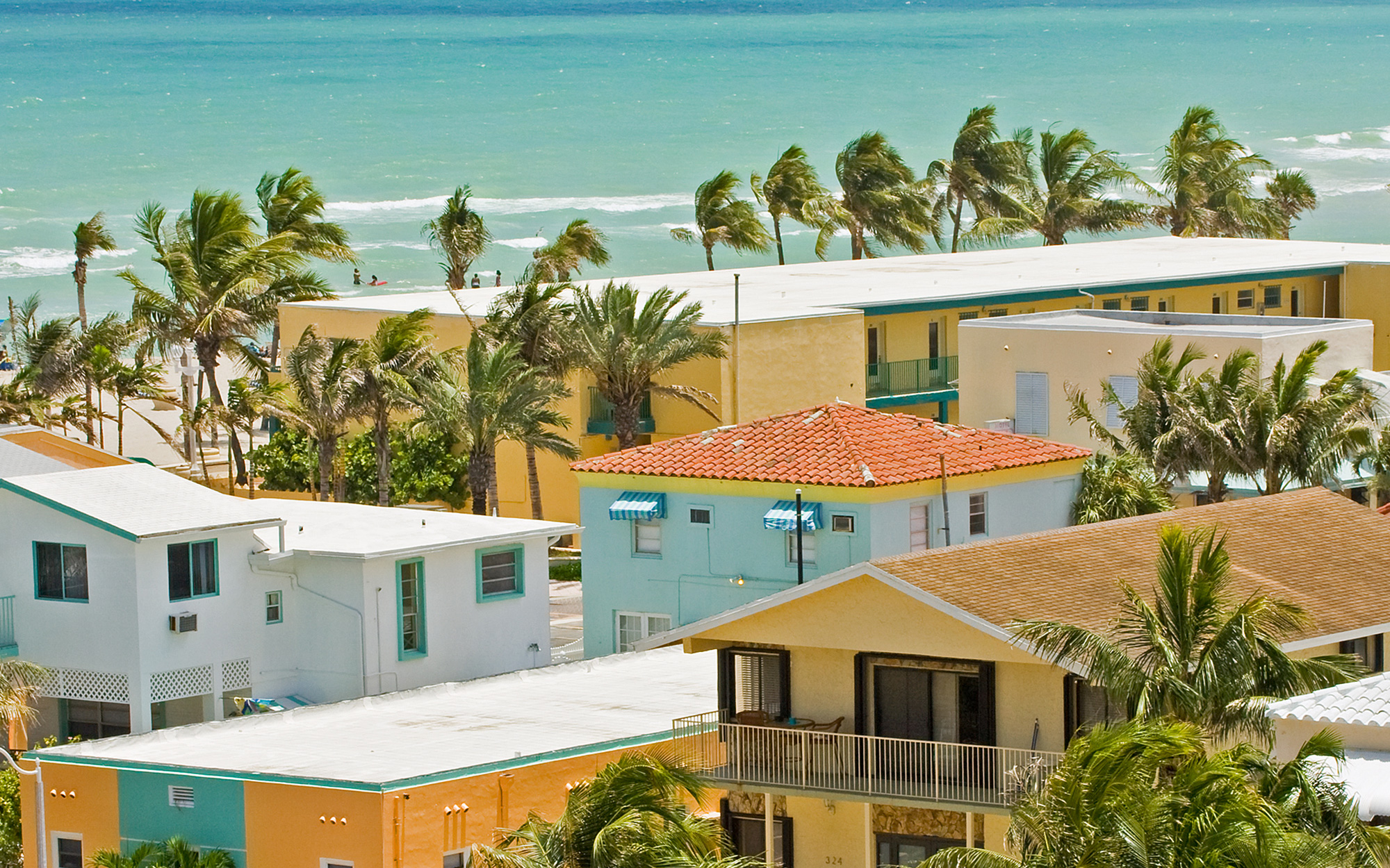 Satellite Beach