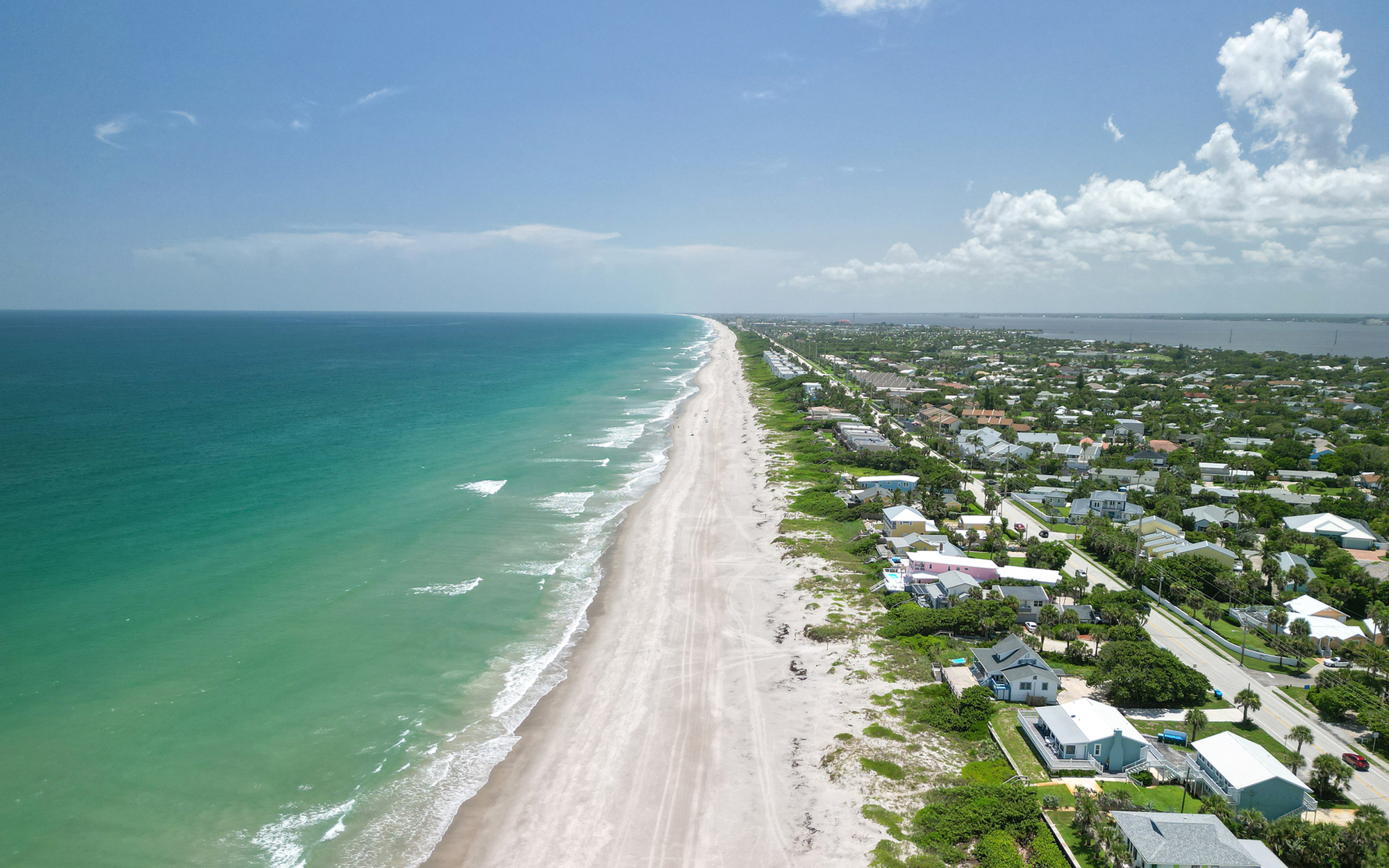 Melbourne Beach