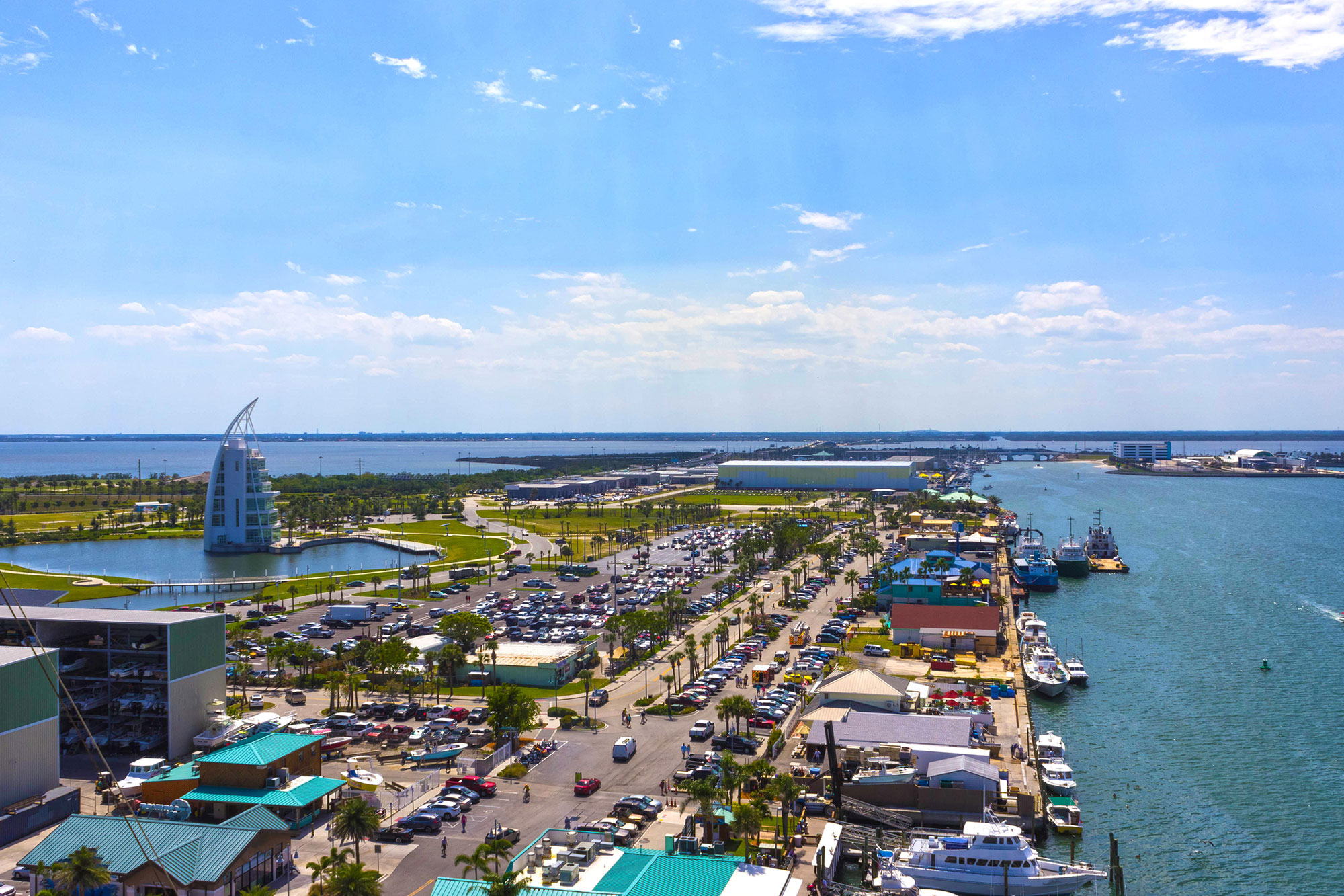 Cape Canaveral
