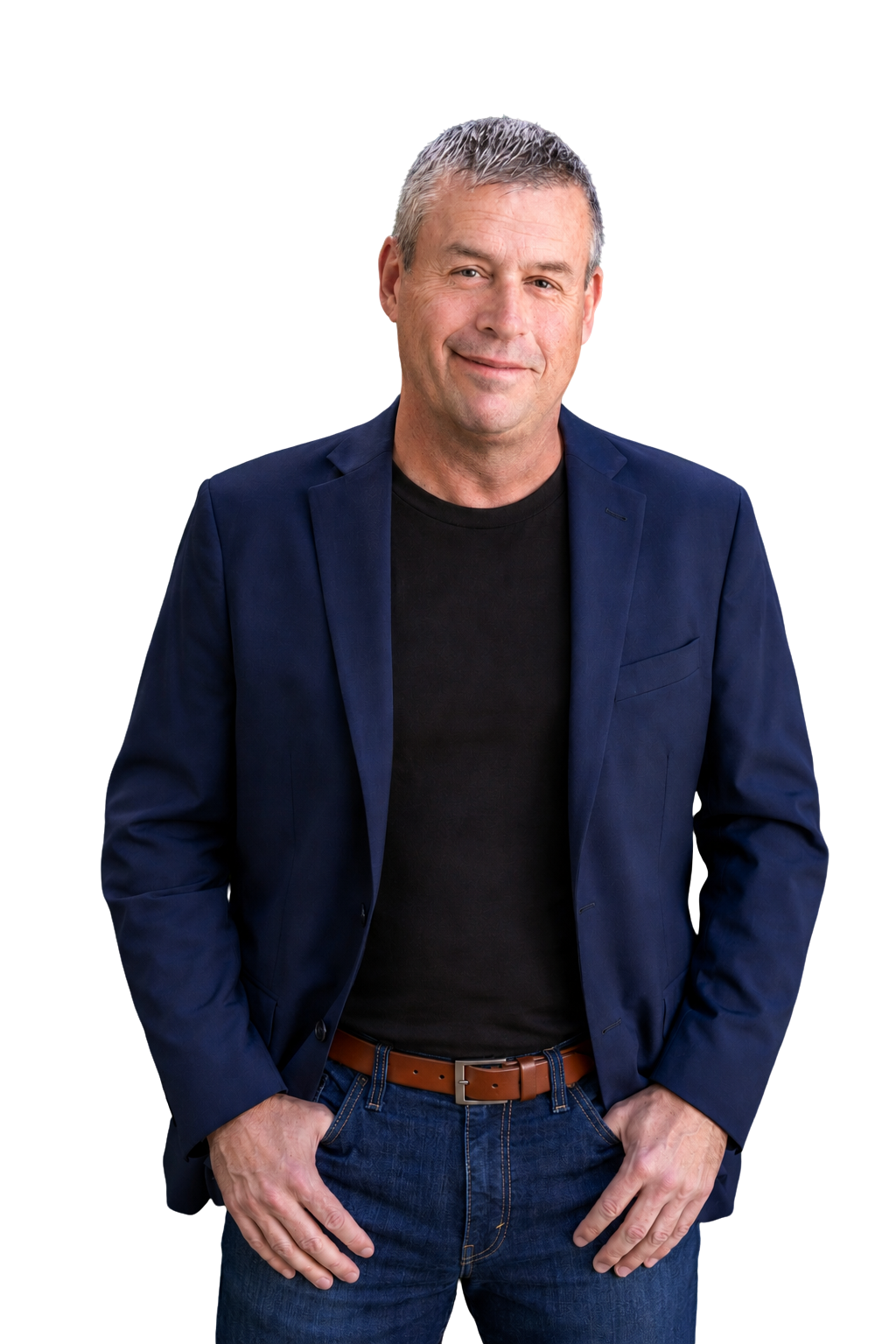 Scott  Smith