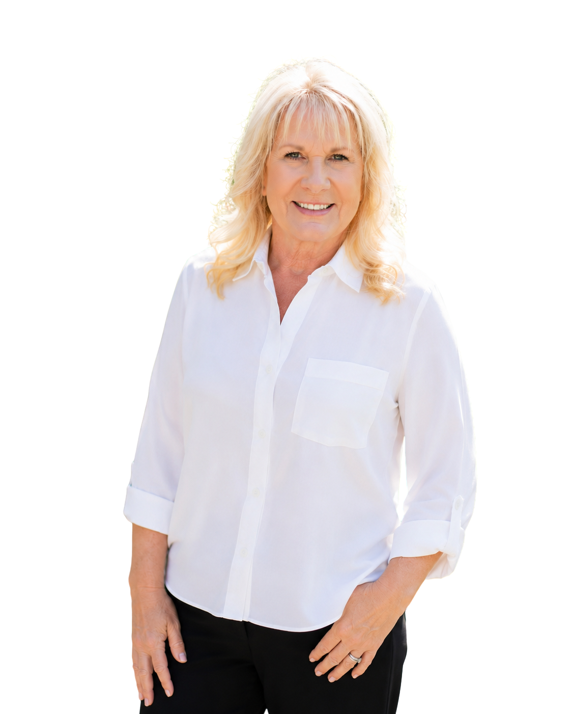 Karen Cooper