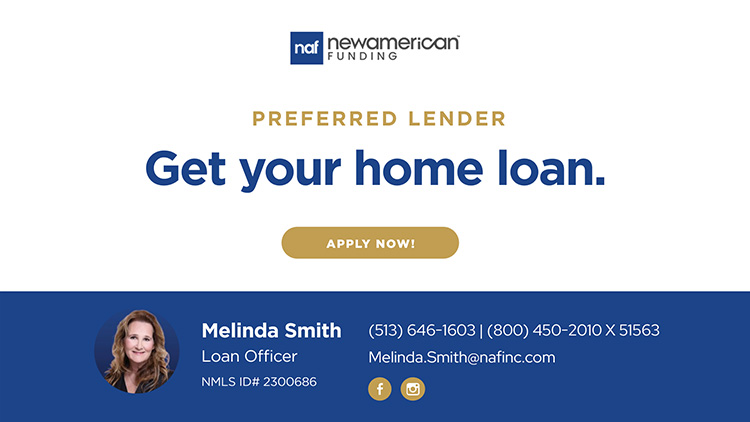 Shop for a loan