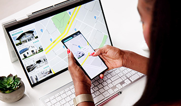 Roadmap Card Photo
