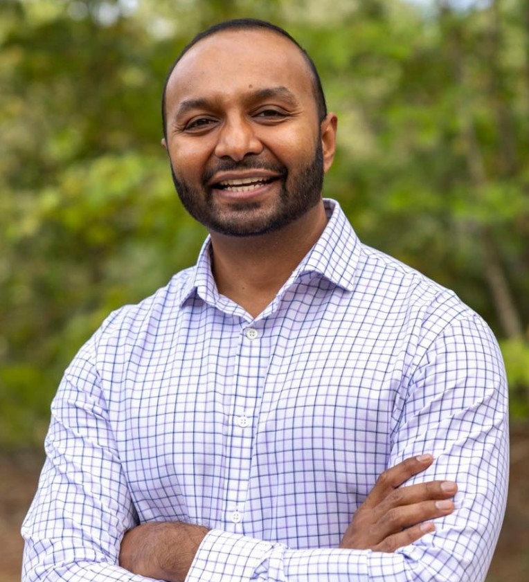 Anand  Vora