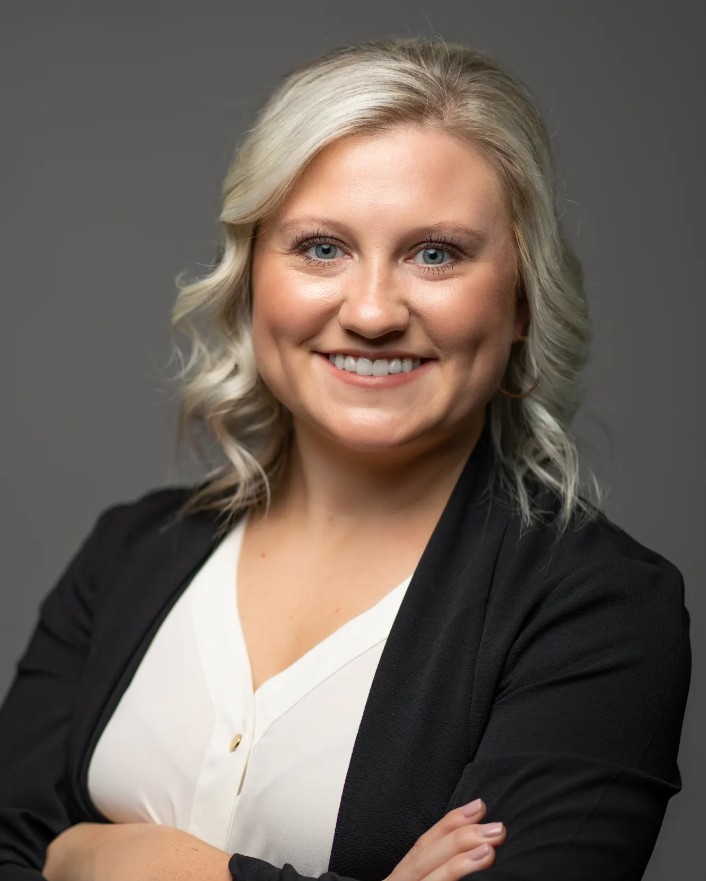 Mallory Pender