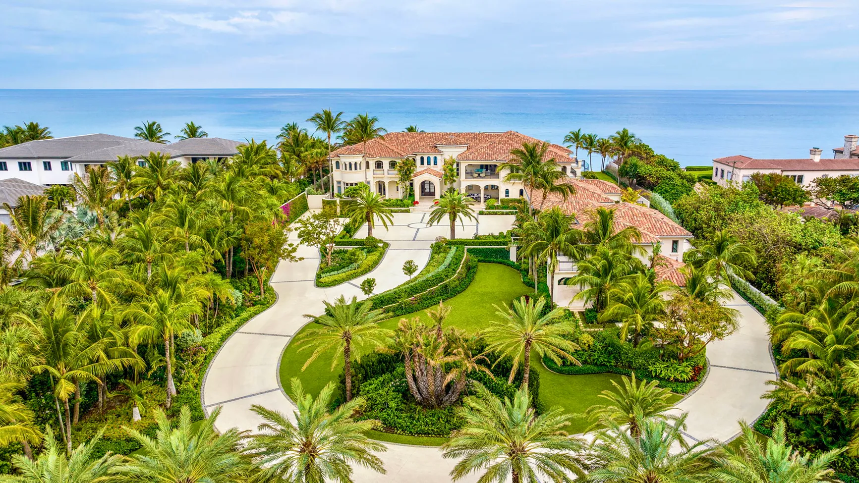 Oceanfront Estates