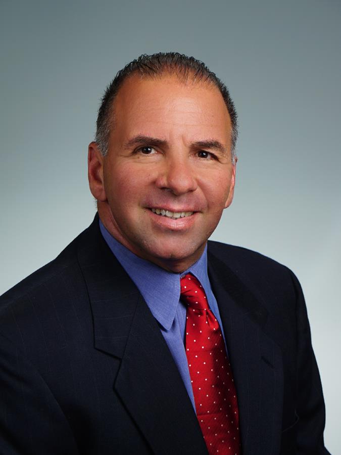 Nick Morrone
